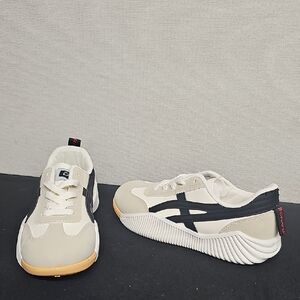 DE FLORANCE WOMENS VINTAGE SNEAKERS BFPM-01-022